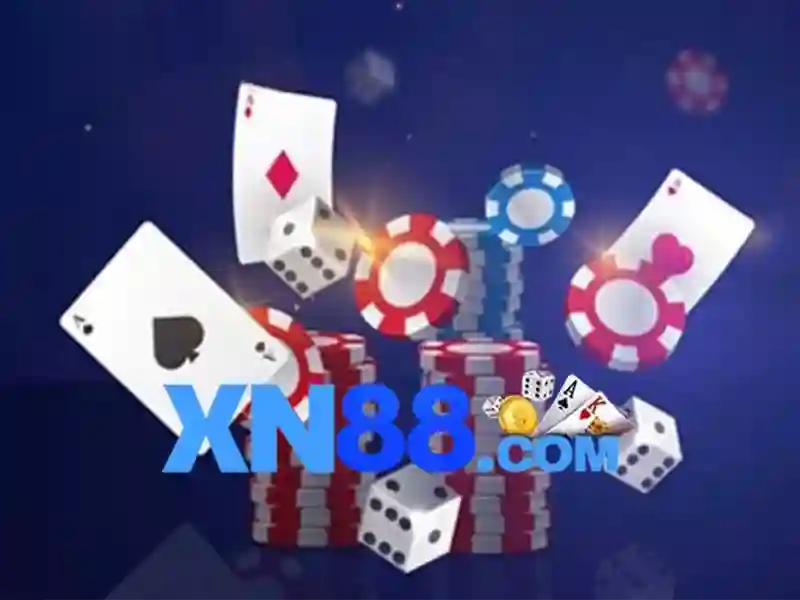 Tải XN88 – Trải Nghiệm Sòng Phẳng, An Toàn, Chất Lượng Cao