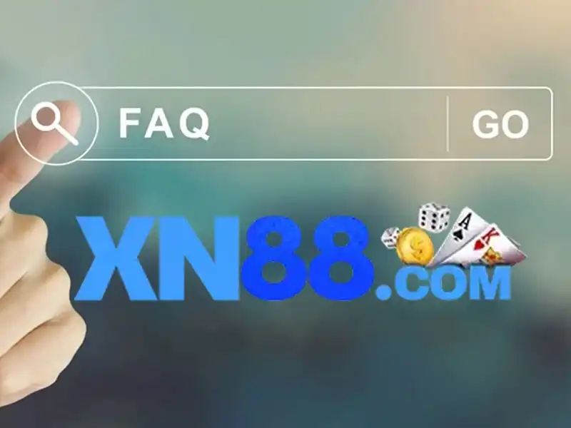 Trò chơi slot XN88