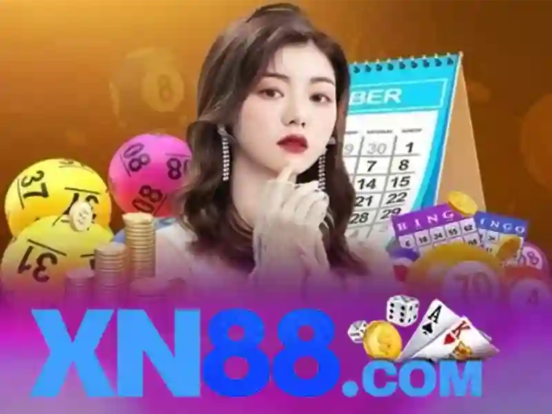 trải nghiệm slot game XN88