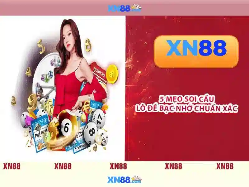 Trải Nghiệm Slot Tại XN88
