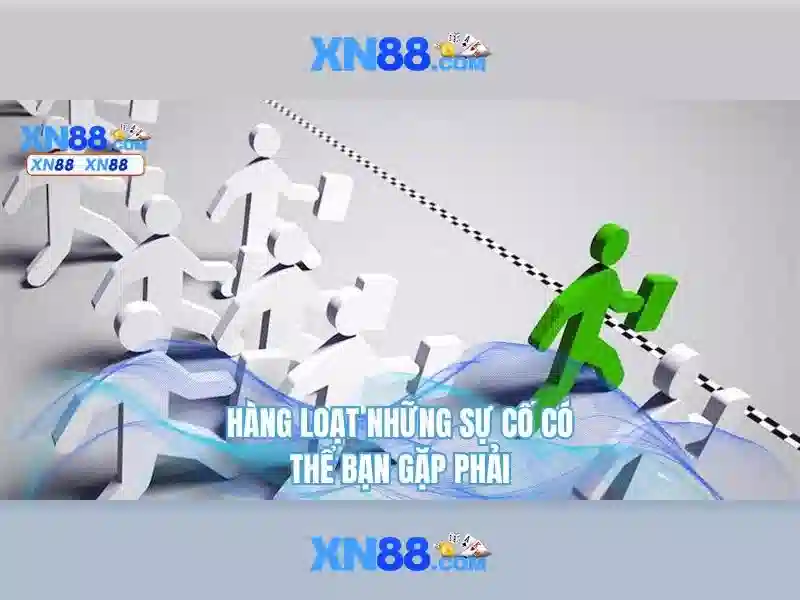 Thể Lệ Slot XN88