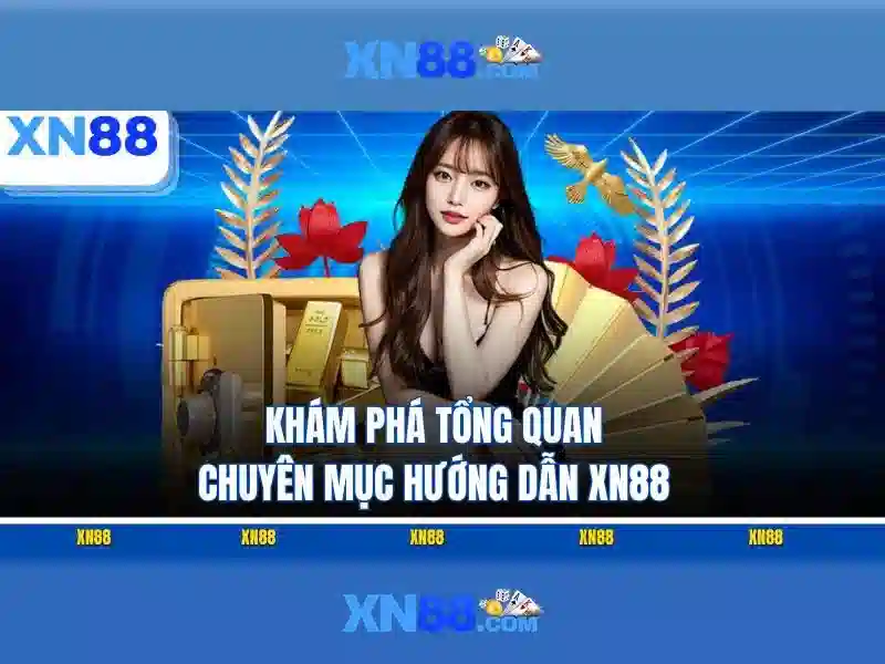 chương trình nhận thưởng XN88