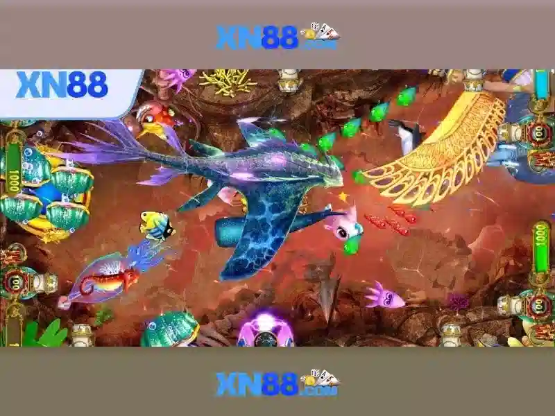 Tính Năng Nổ Hũ XN88