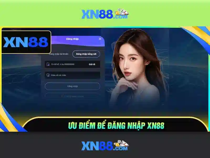 Trải Nghiệm Slot Đỉnh Cao Với XN88 Trên Google Play