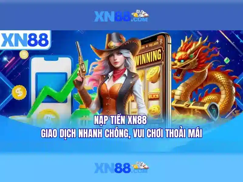 Trải nghiệm chơi game slot