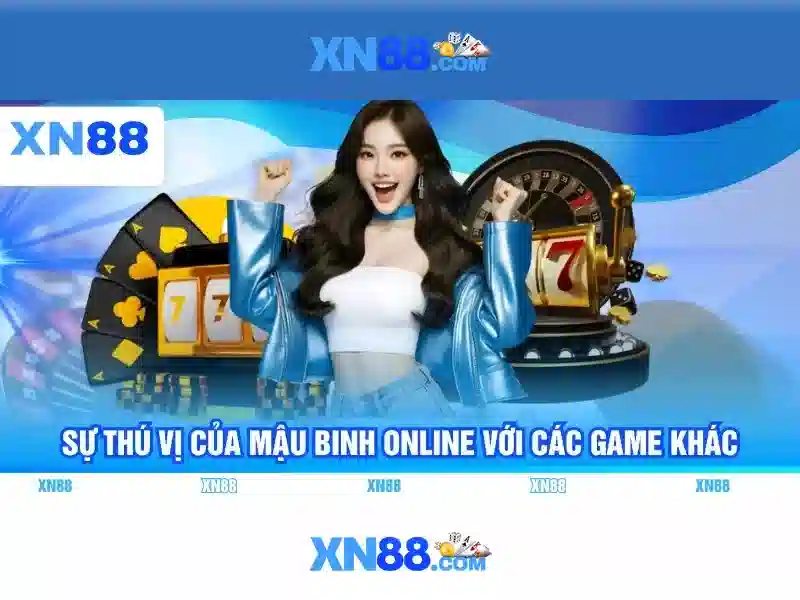 Trải nghiệm game slot đỉnh cao