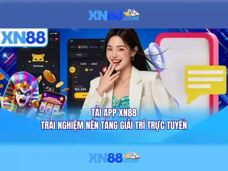 Hệ Thống Trò Chơi Slot Tại XN88 Casino