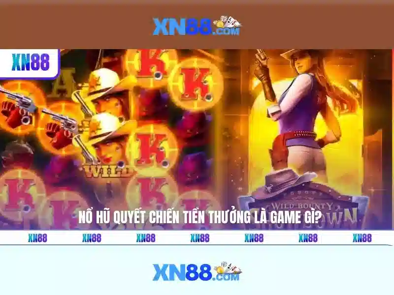 XN88 Casino Slot