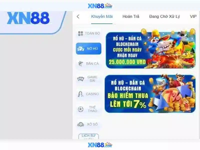 Cách Nhận Thưởng Slot