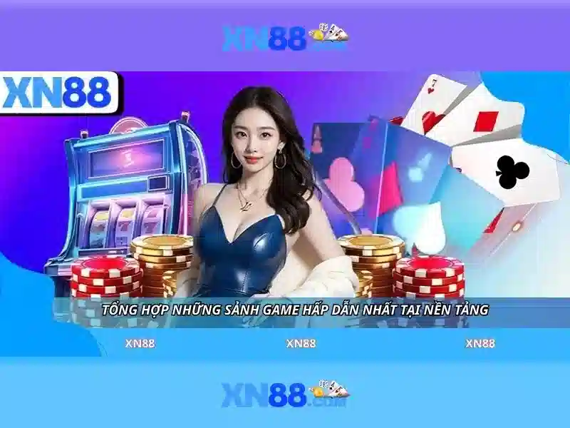 Giao Diện Đăng Nhập XN88