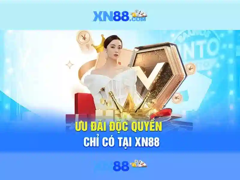 SLOT tại XN88 mang đến trải nghiệm giải trí đỉnh cao cho người chơi