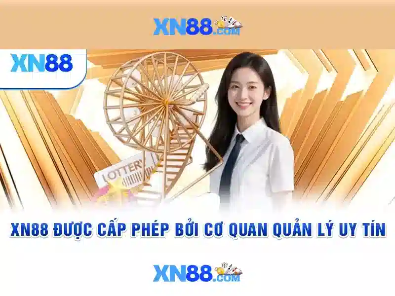 Các Loại Trò Chơi Slot Tại XN88