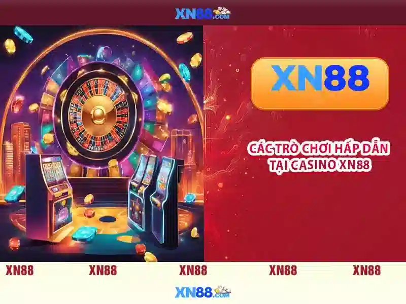 Ưu đãi đặc biệt tại XN88