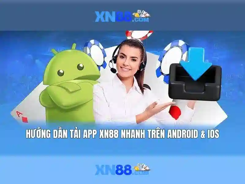 ưu đãi XN88