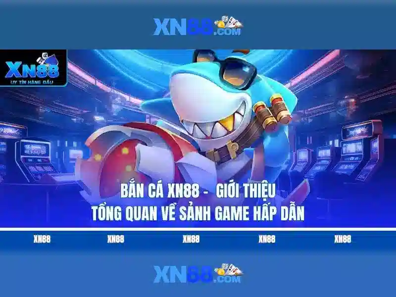 XN88 Game – Trải Nghiệm Slot Vàng Tại XN88 2026