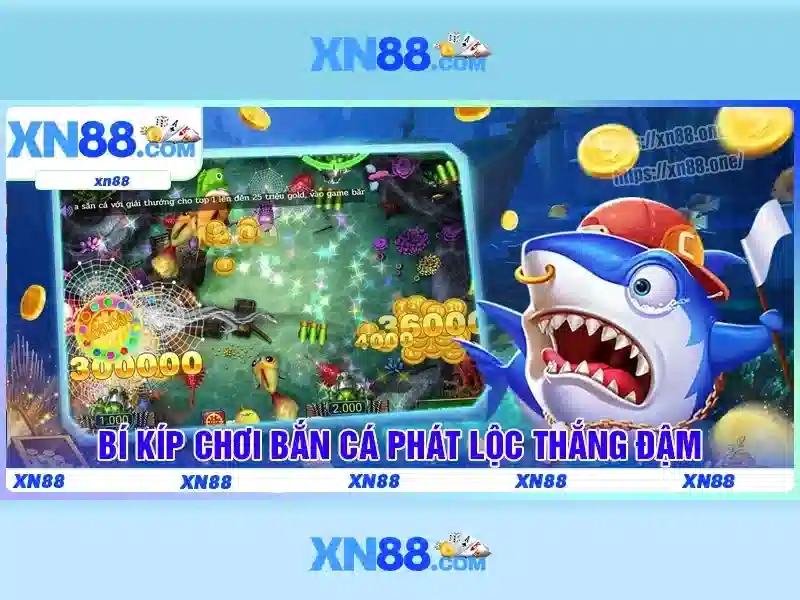 Tính năng slot XN88 App