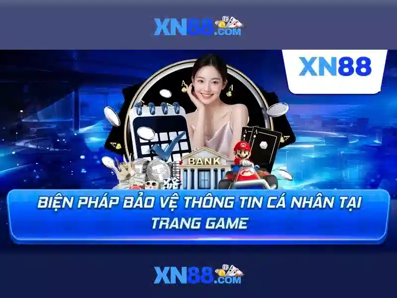 Trải nghiệm game xn88 mượt mà