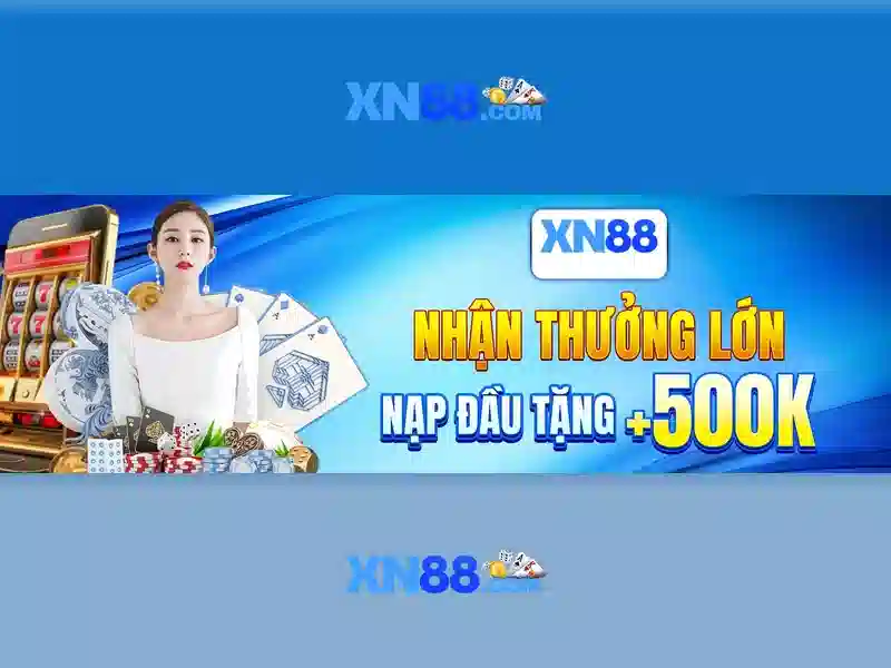 Thể Loại Slot XN88