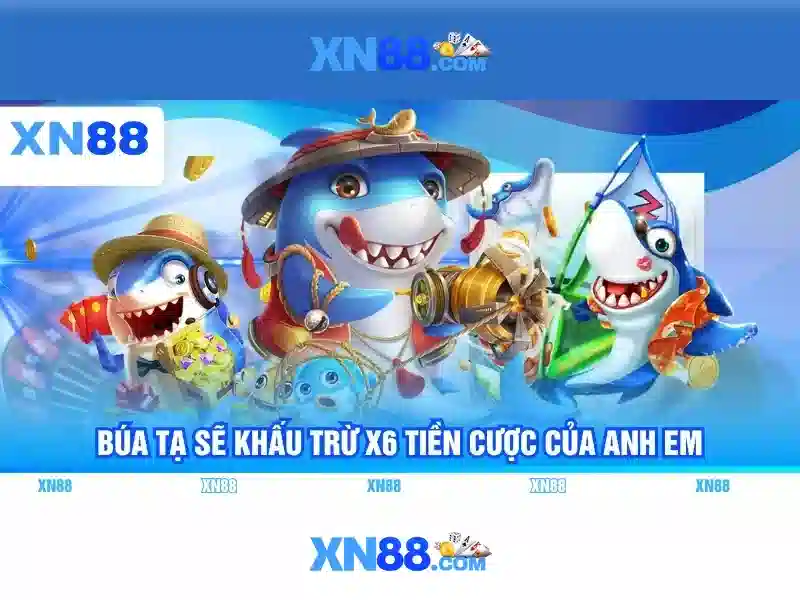 Lợi Ích Khi Chơi Slot An Toàn Tại XN88