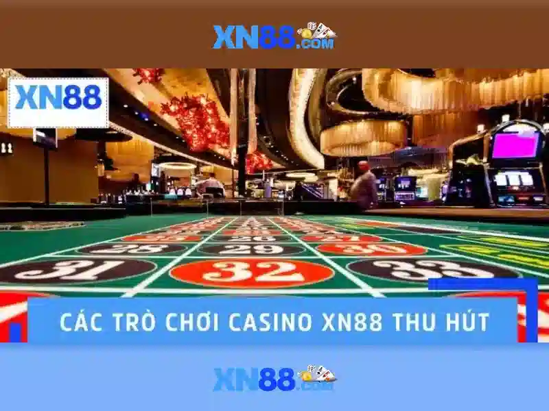 Các loại game Slot tại XN88