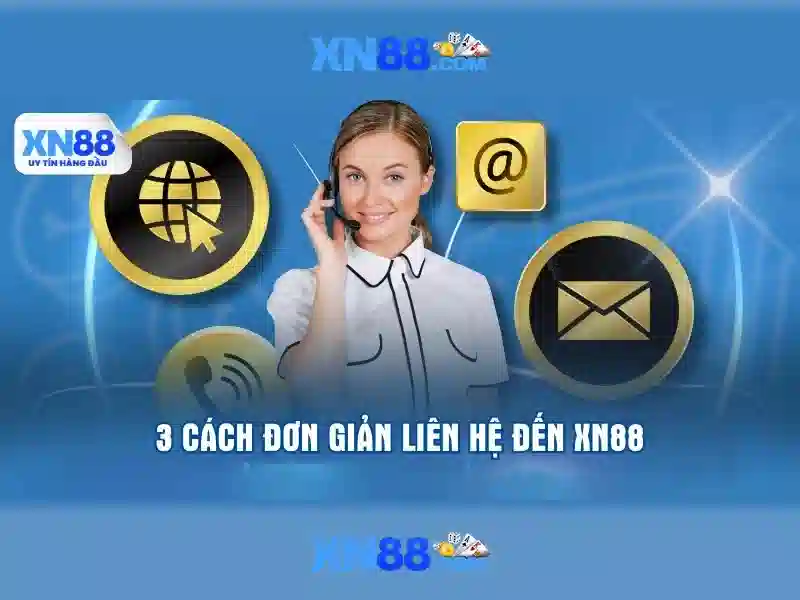 Giao Diện Ứng Dụng XN88 Google Play