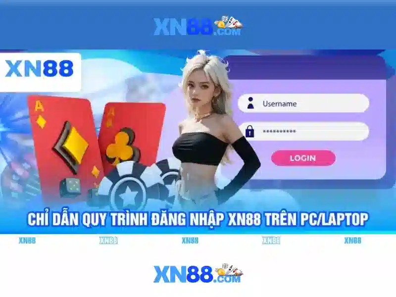 XN88 Là Gì – Nền Tảng Slot Uy Tín Cho Người Chơi Việt