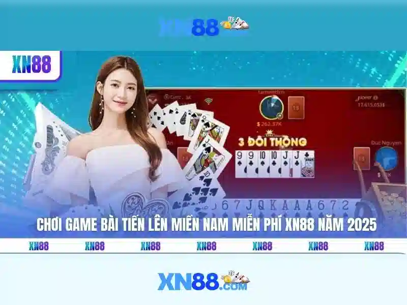 Tại Sao Nên Chọn XN88 Slot