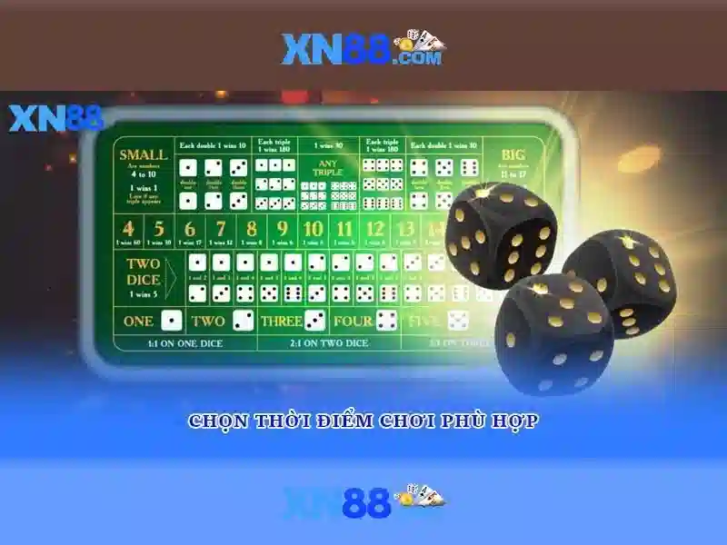 Tại Sao Nên Chọn Slot XN88