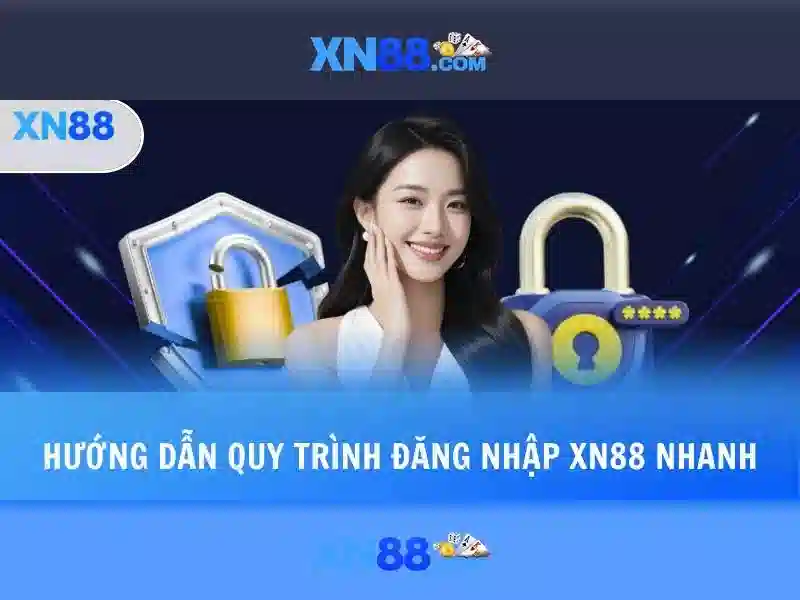 Hướng Dẫn Đăng Ký XN88