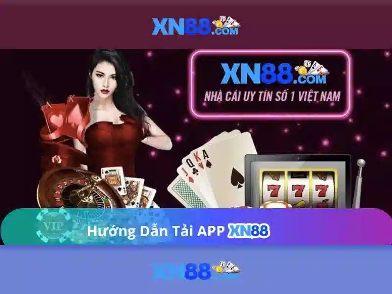 Bắn Cá XN88