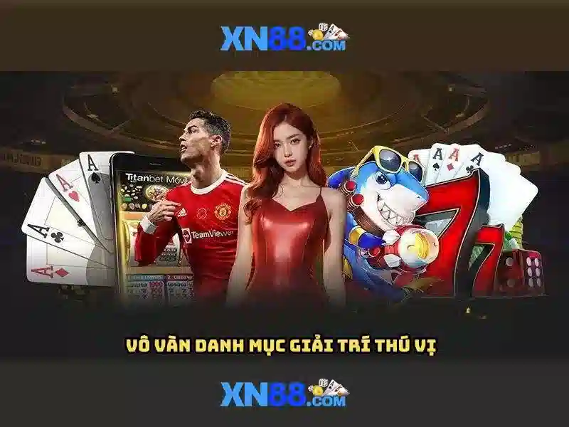 Trải Nghiệm Slot Đỉnh Cao Tại XN88