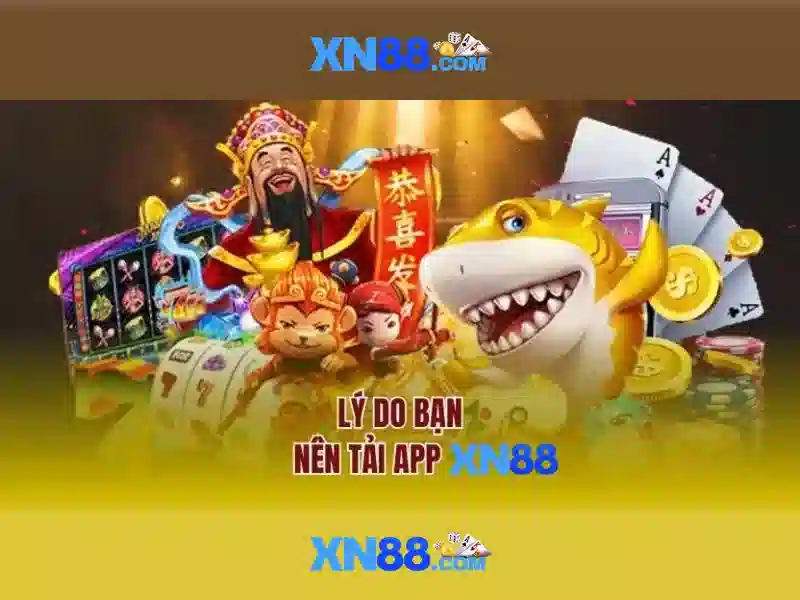 Tính năng nổi bật của XN88 App