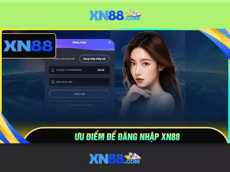 Trải nghiệm Slot đỉnh cao với XN88 Win