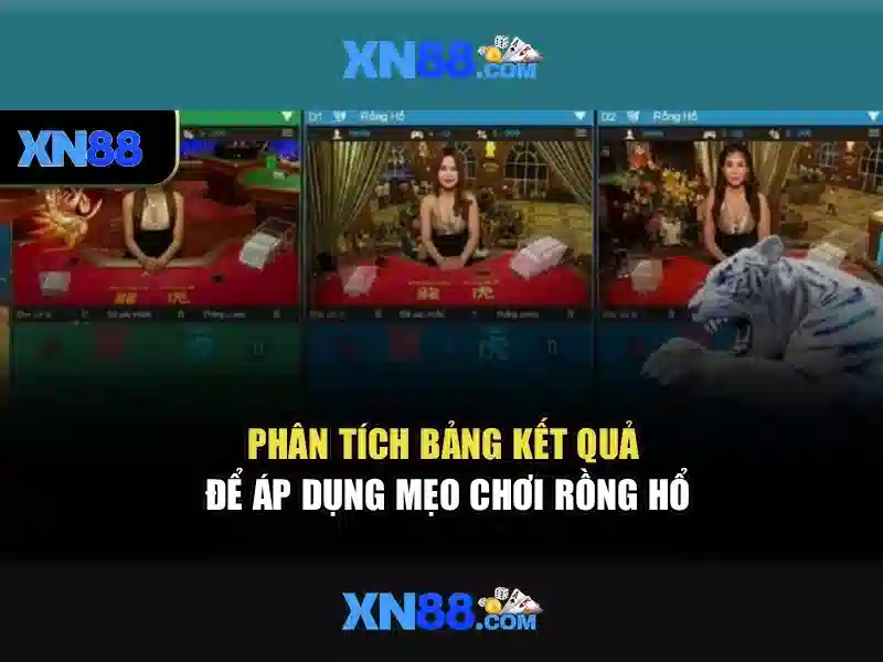 Các Trò Chơi Slot Nổi Bật