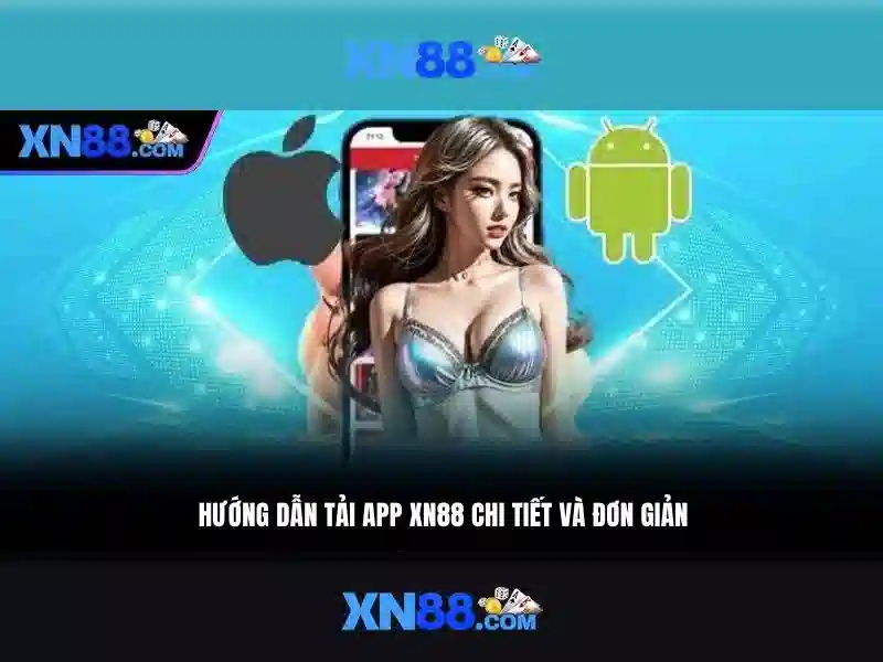 Tải App XN88