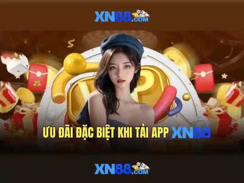 Chương trình khuyến mãi XN88