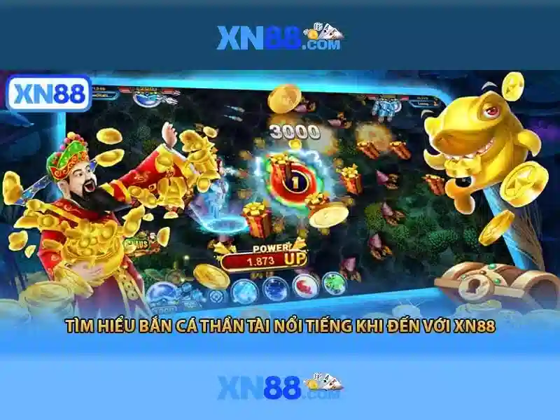 Trải Nghiệm Slot