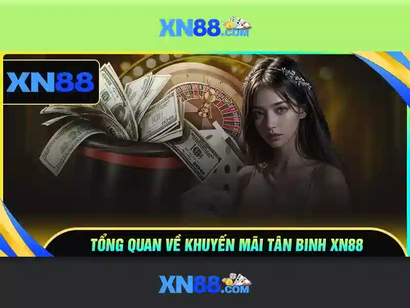 Khám Phá XN88 Gaming