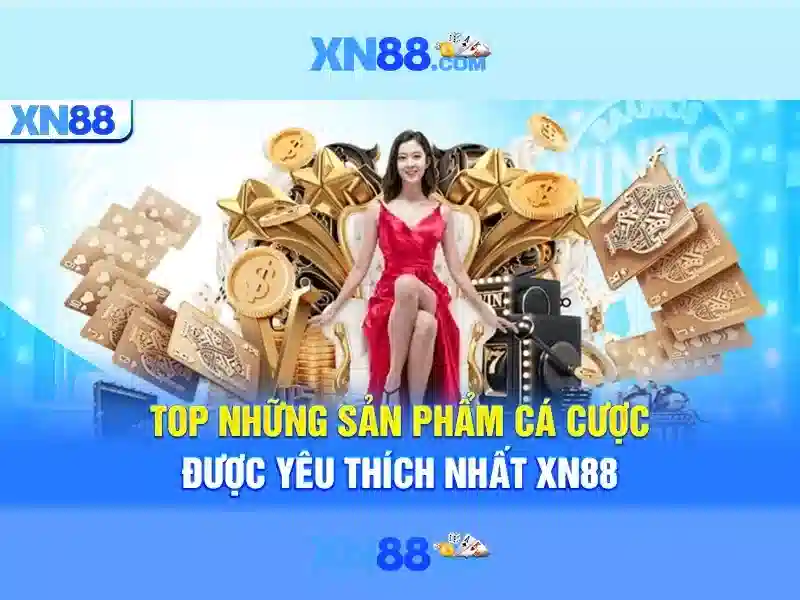 Top 10 Game Slot XN88 Mobile Đang Hot Nhất 2026
