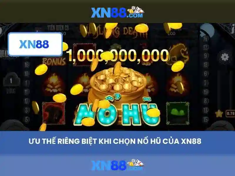 Trải Nghiệm Slot