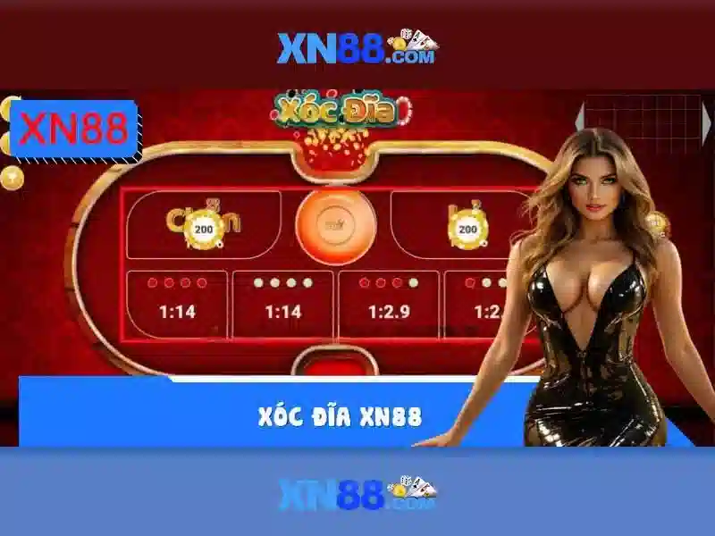 Ưu đãi dành cho thành viên XN88