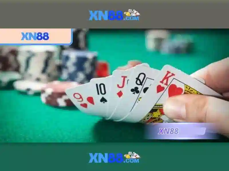 Kho game slot mới nhất tại XN88