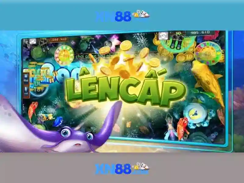 khuyến mãi slot XN88