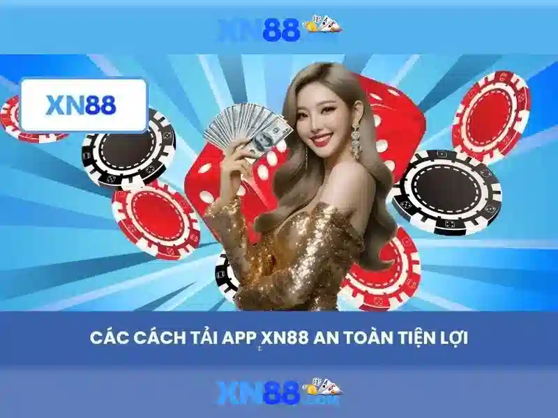 Kinh nghiệm chơi slot tại XN88