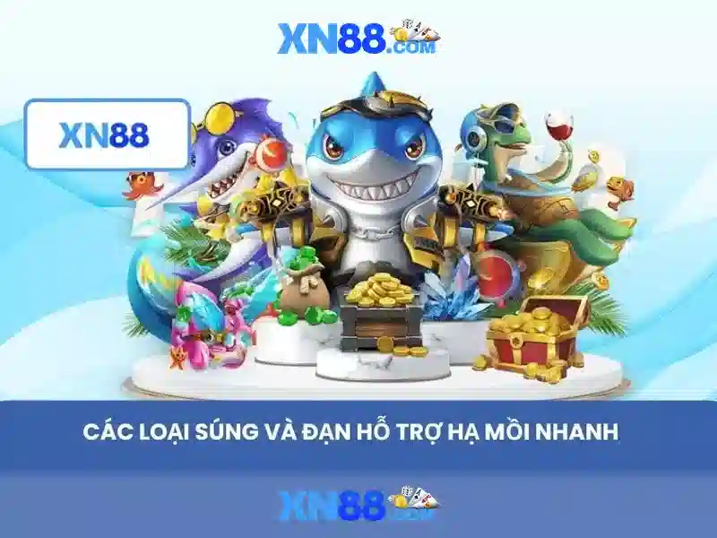 SLOT – Cách Chơi Hiệu Quả Trong Các Trò Chơi Tại XN88