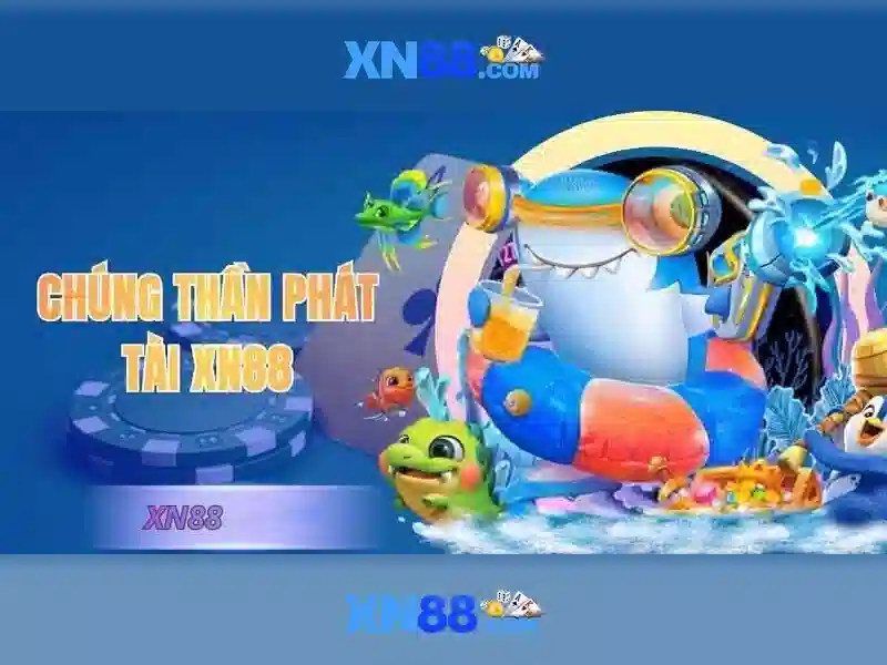 Chương trình khuyến mãi XN88