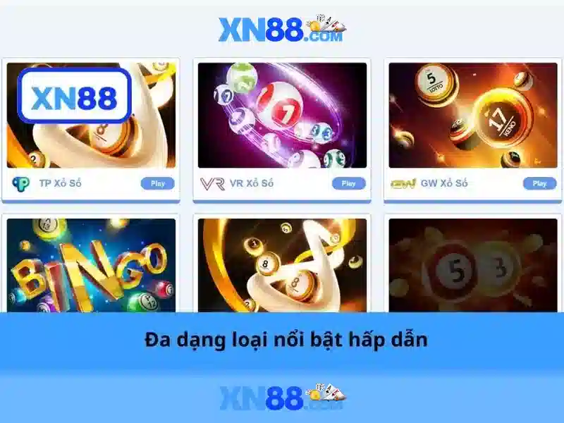 Bắn Cá XN88