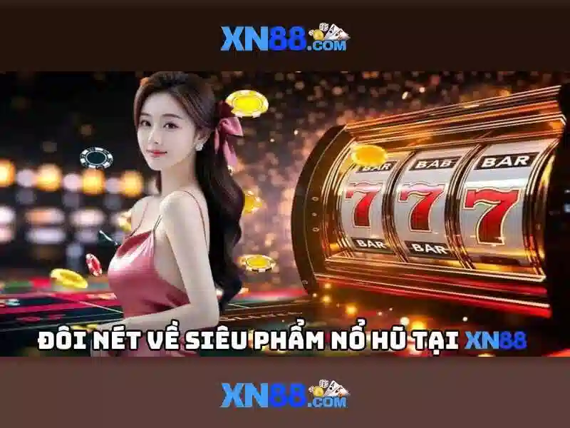 XN88 – Trang Chủ Chính Thức Không Bị Chặn 2026