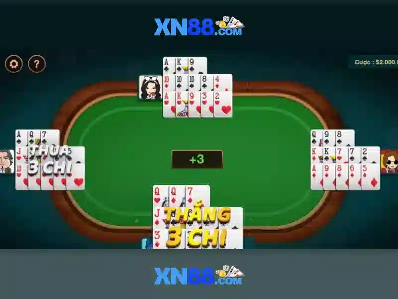 Giao diện đăng nhập XN88