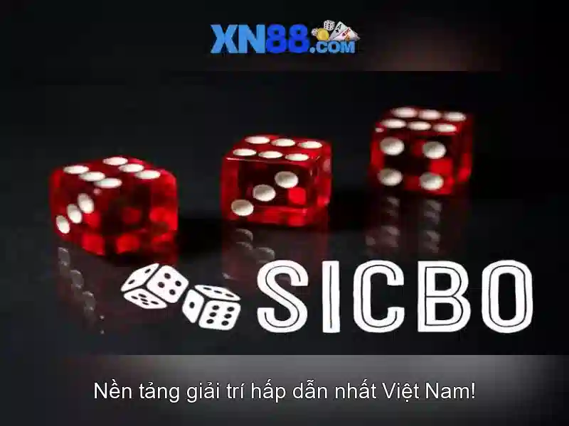 Kho game slot XN88